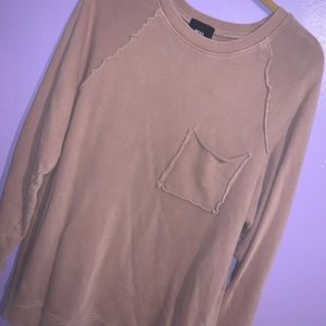 Urban Outfitters sweatshirt